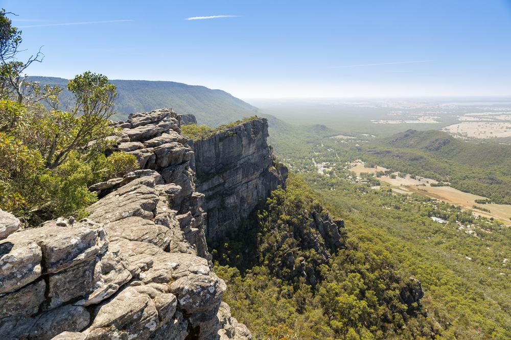Grampians National Park, Australia