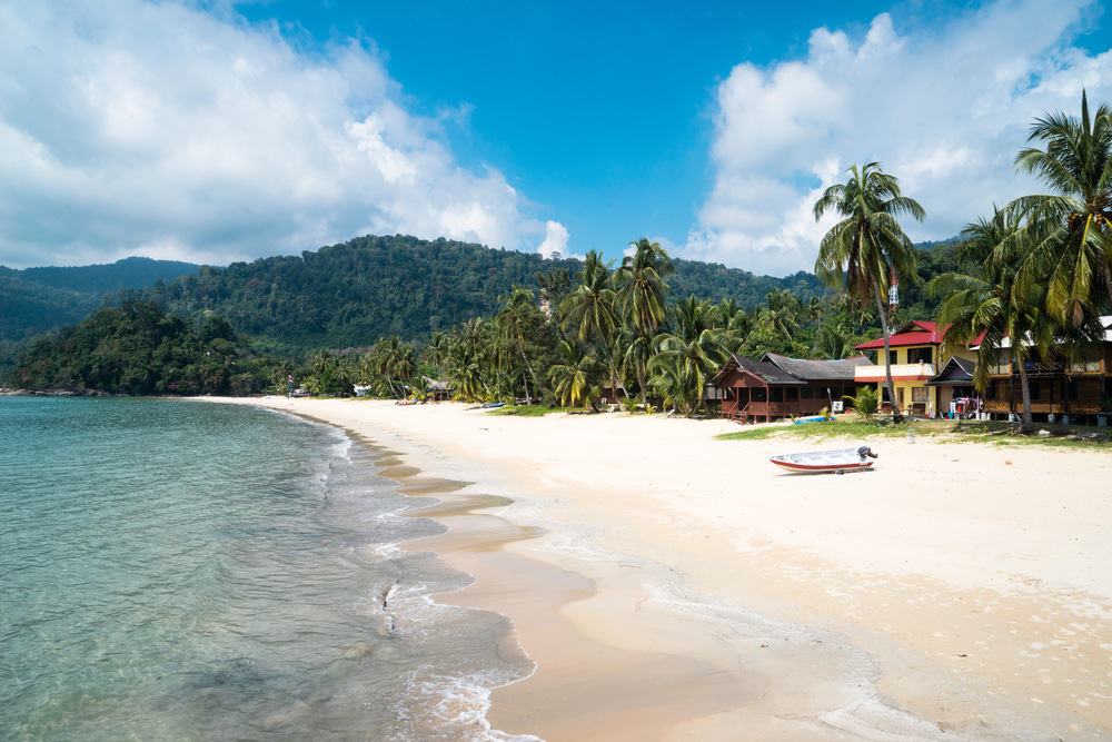 Tioman Island