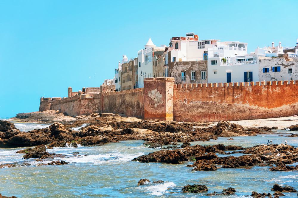 Essaouira, Morocco