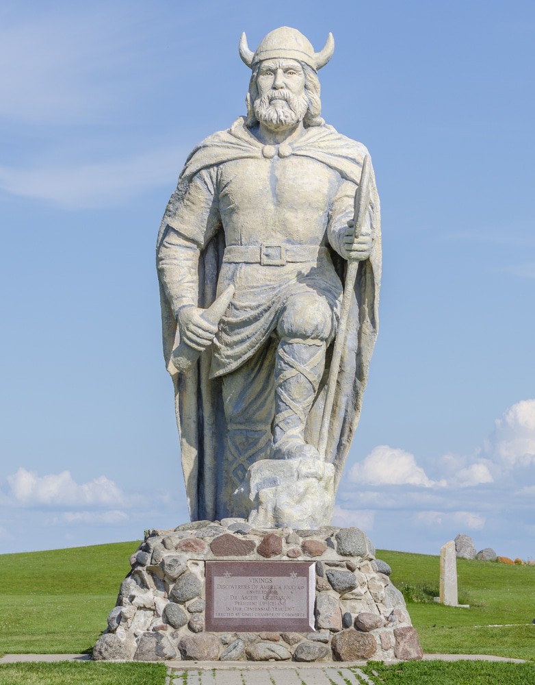 Gimli, Canada