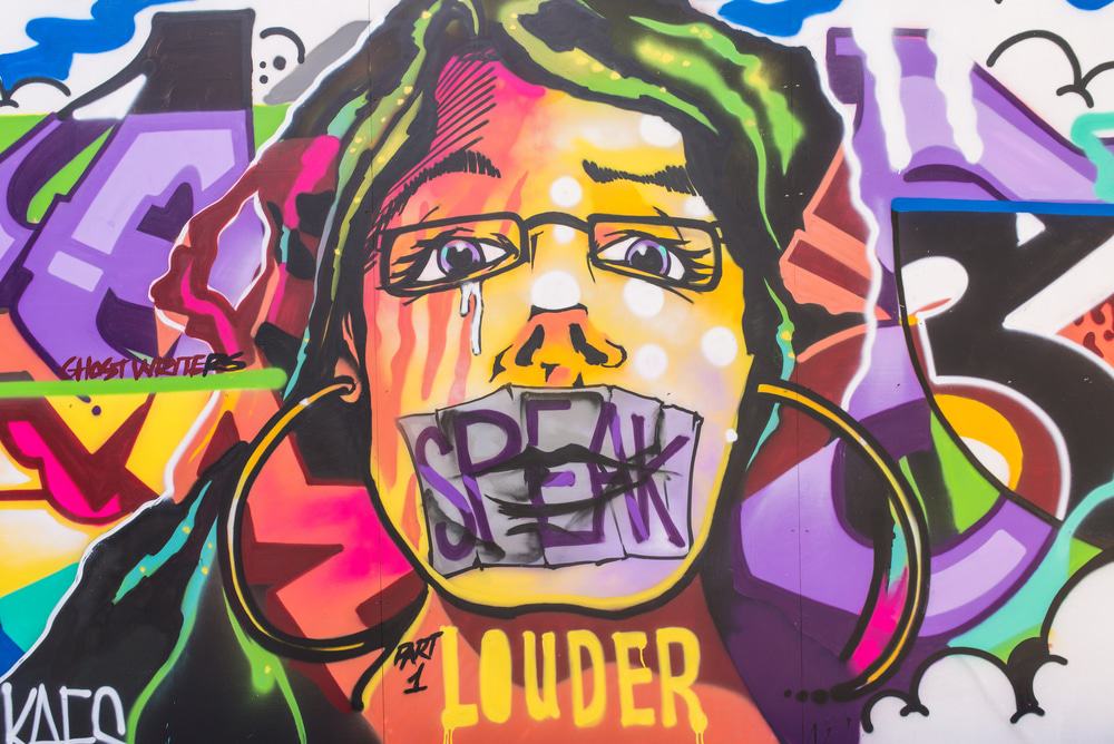 Brixton Murals