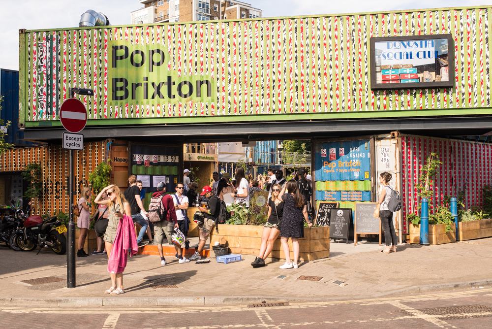 Pop Brixton