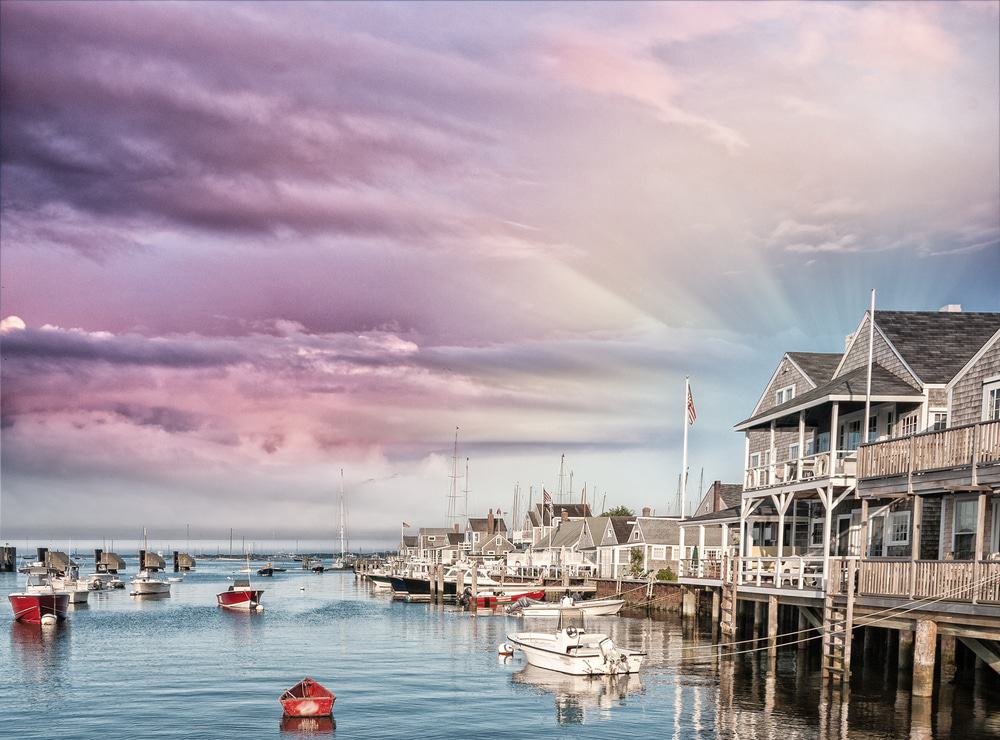 Nantucket