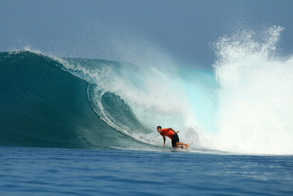 Mentawai Islands