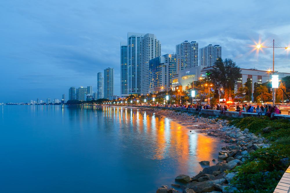 Gurney Drive