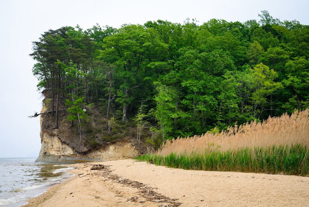 Westmoreland State Park