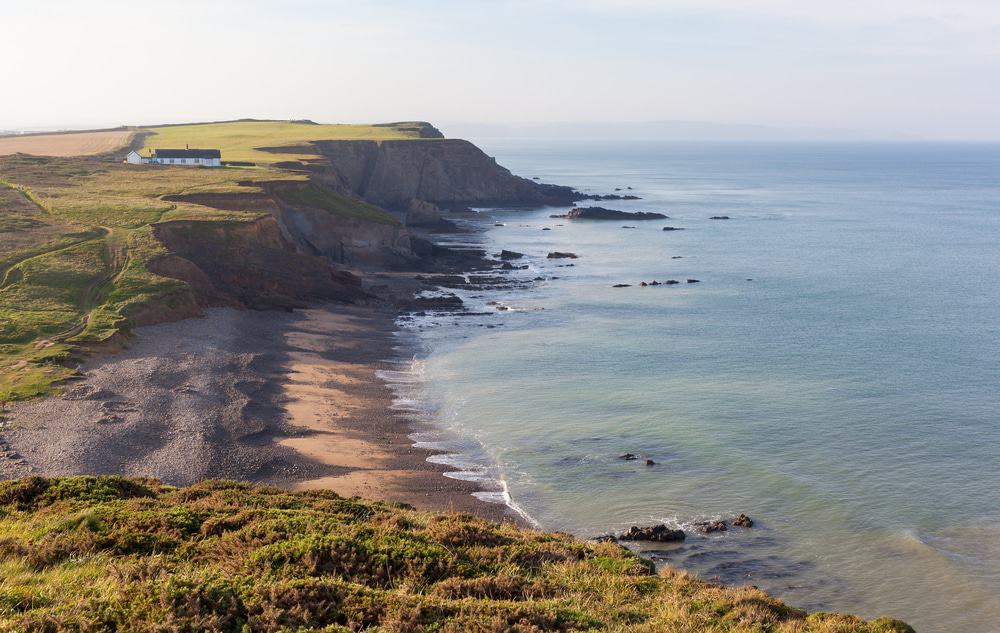 Southwest Coast Path