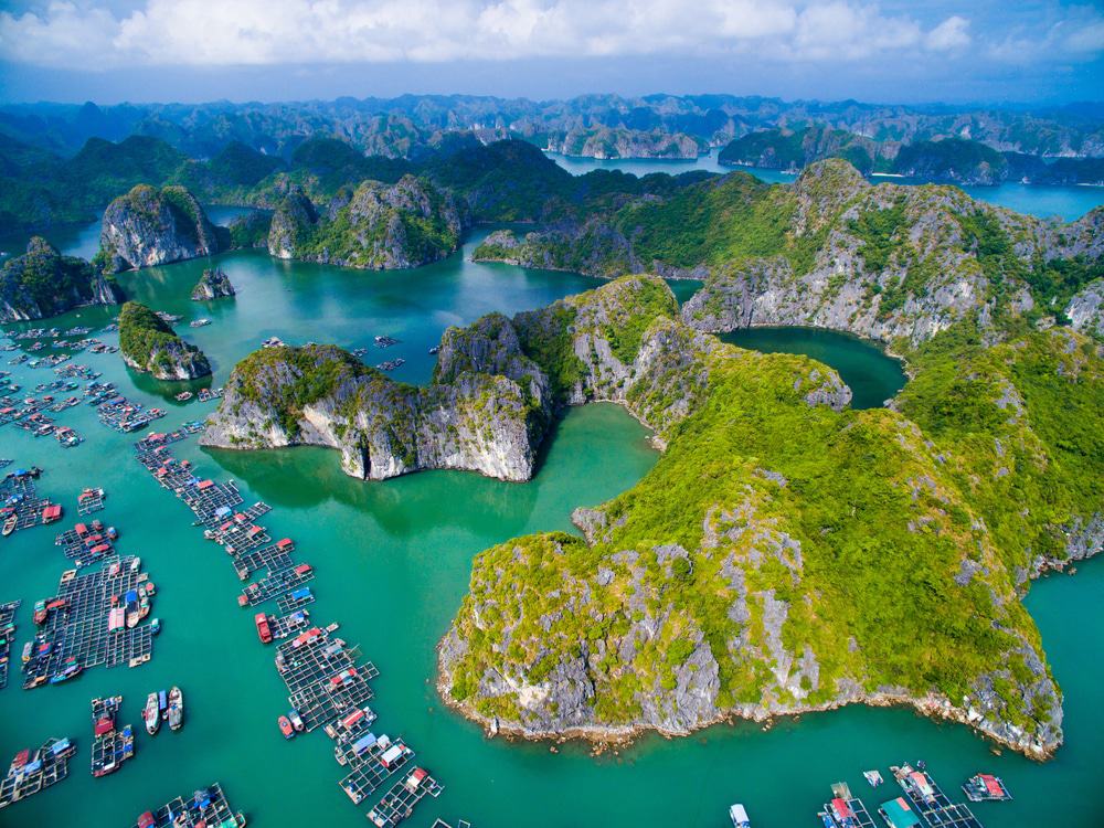 Haiphong, Vietnam