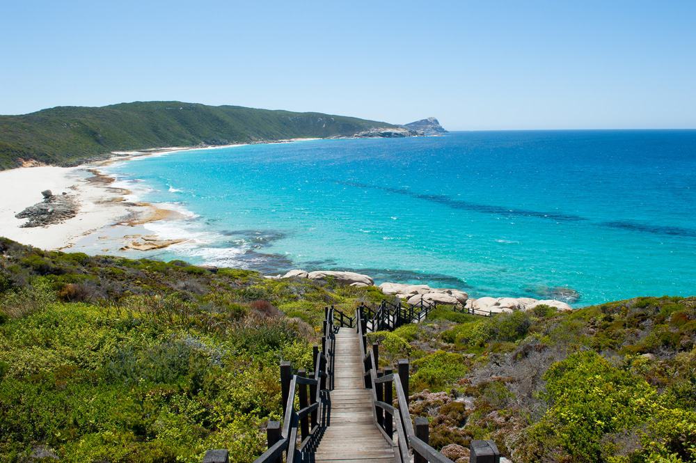 Cable Beach, Western Australia