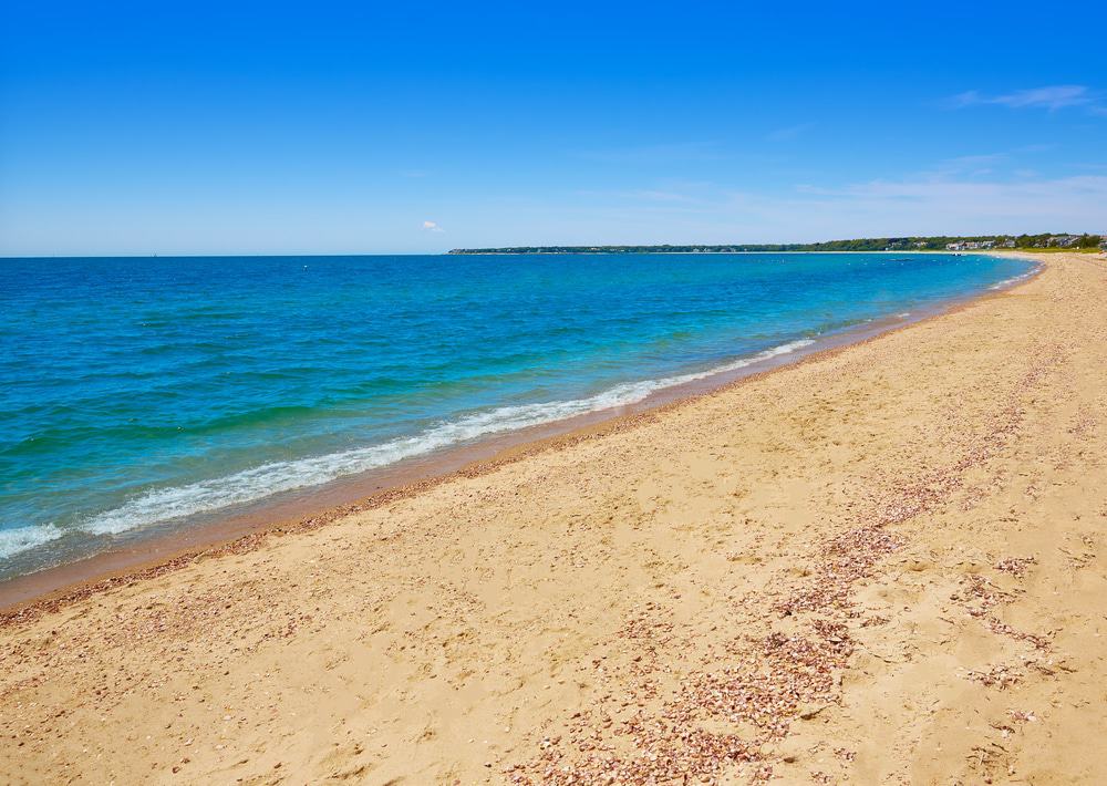 Craigville Beach, Massachusetts