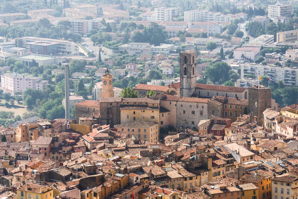 Grasse, France