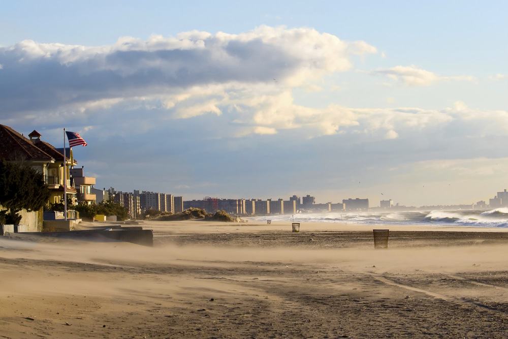 Rockaway Beach, Queens