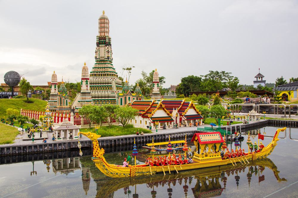 Legoland Malaysia