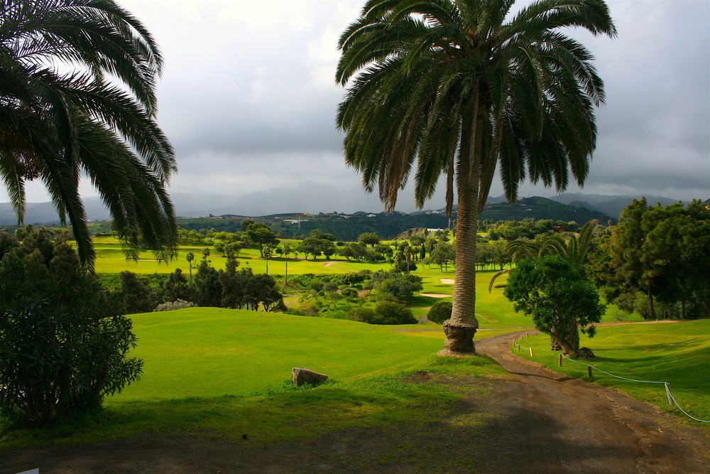 Palma Real Golf Course