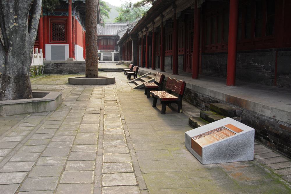 Jietai Temple