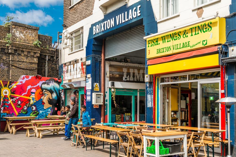 Brixton Village
