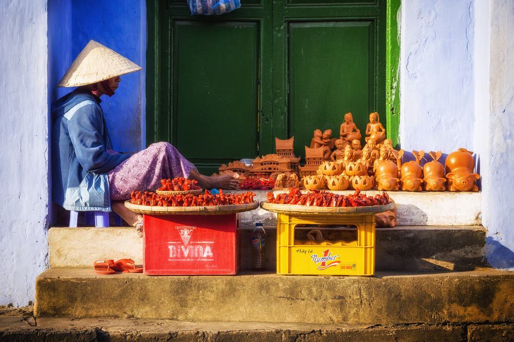 Hoi An Handicraft