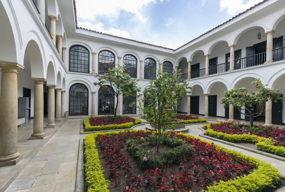 Botero Museum, Bogota