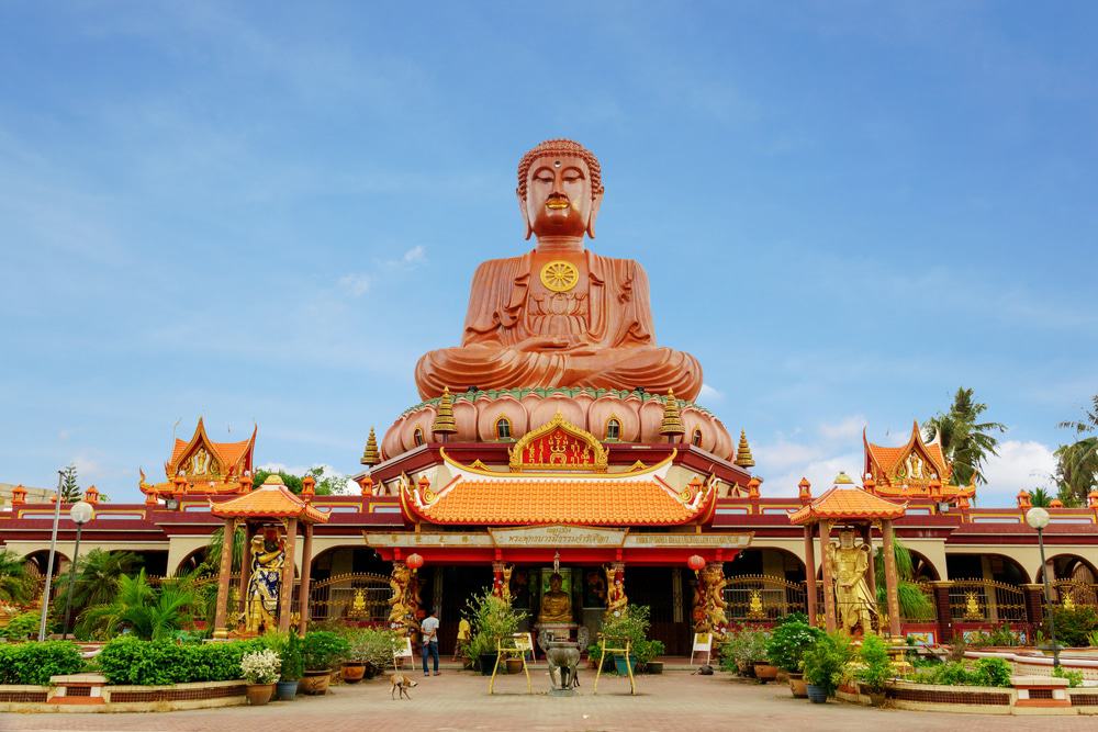 Wat Machimmaram