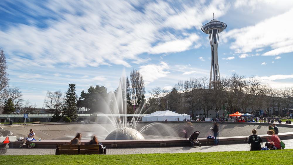 Seattle Center
