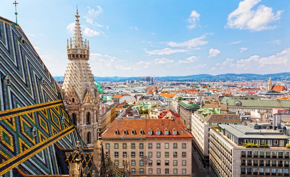Vienna, Austria