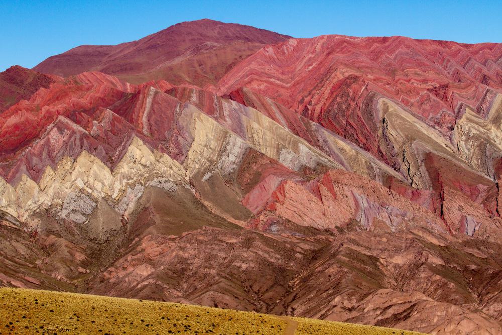 Quebrada de Humahuaca, Argentina