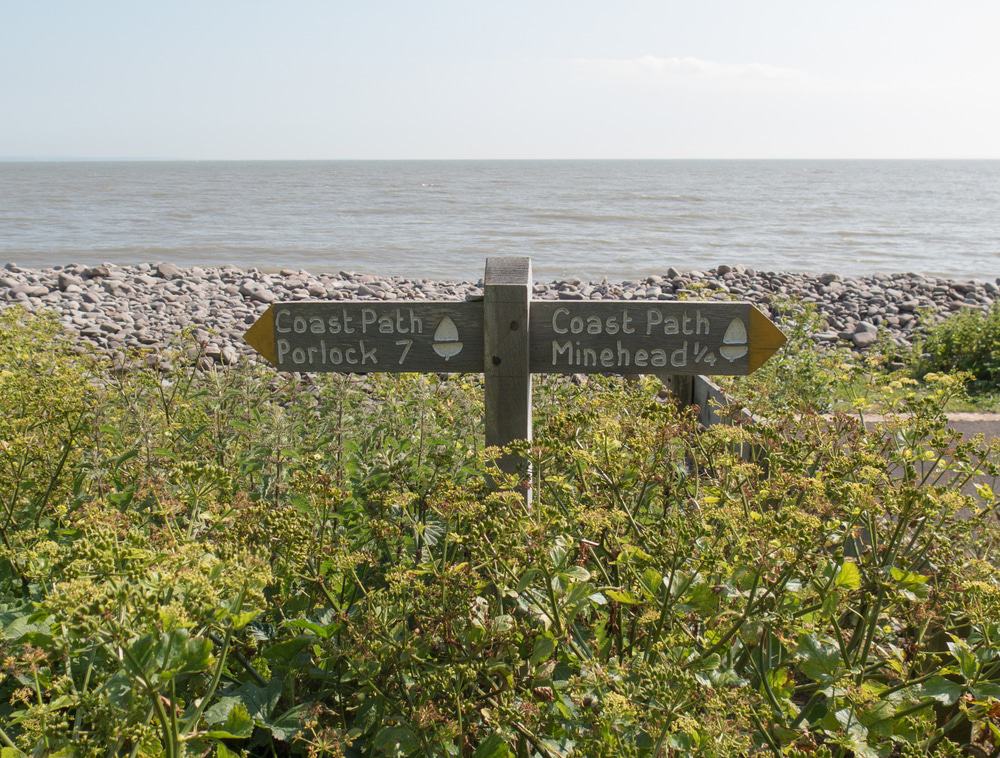 South West Coast Path