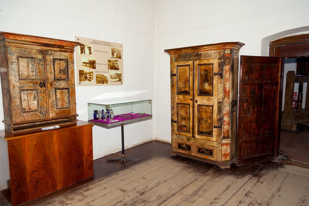 History Museum, Sighisoara