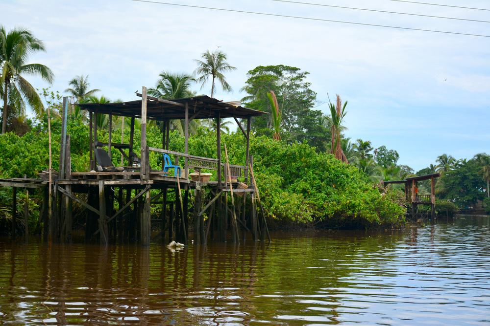 Klias Wetlands