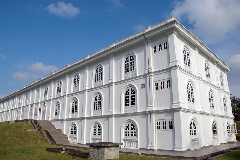 Istana Besar