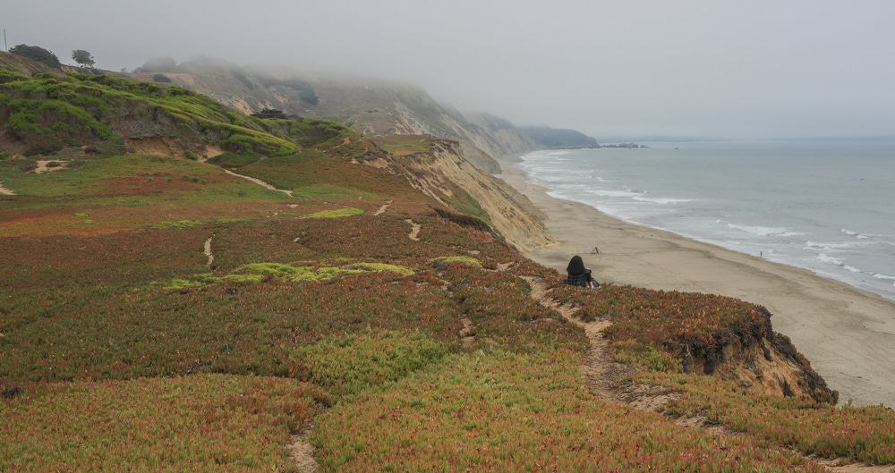 Fort Funston Beach
