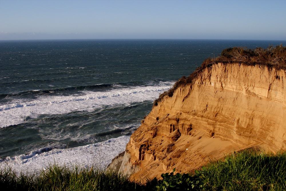 Centerville Beach near Ferndale, CA