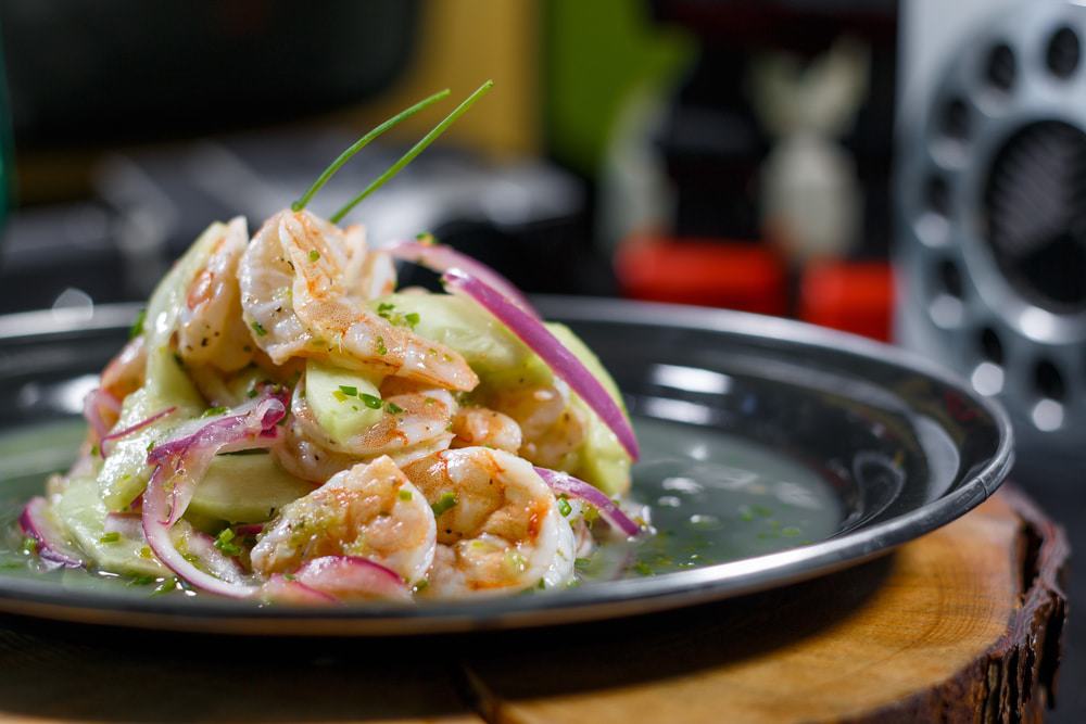 Aguachile