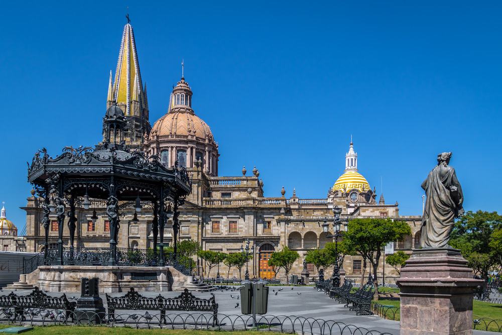 Cathedral