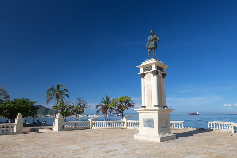 Paseo El Camellon
