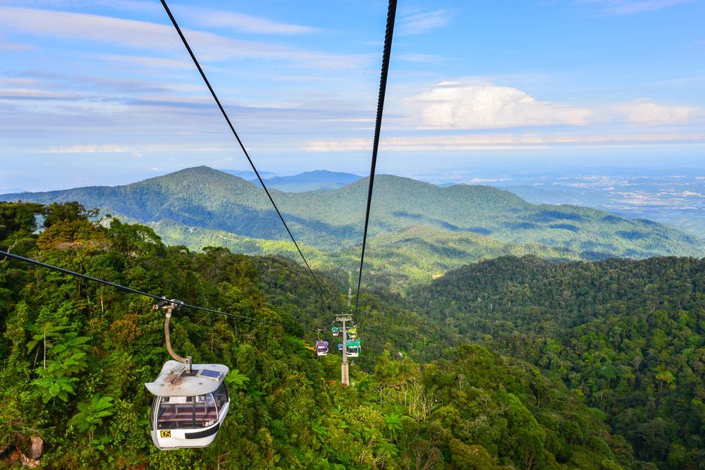 Genting Highlands
