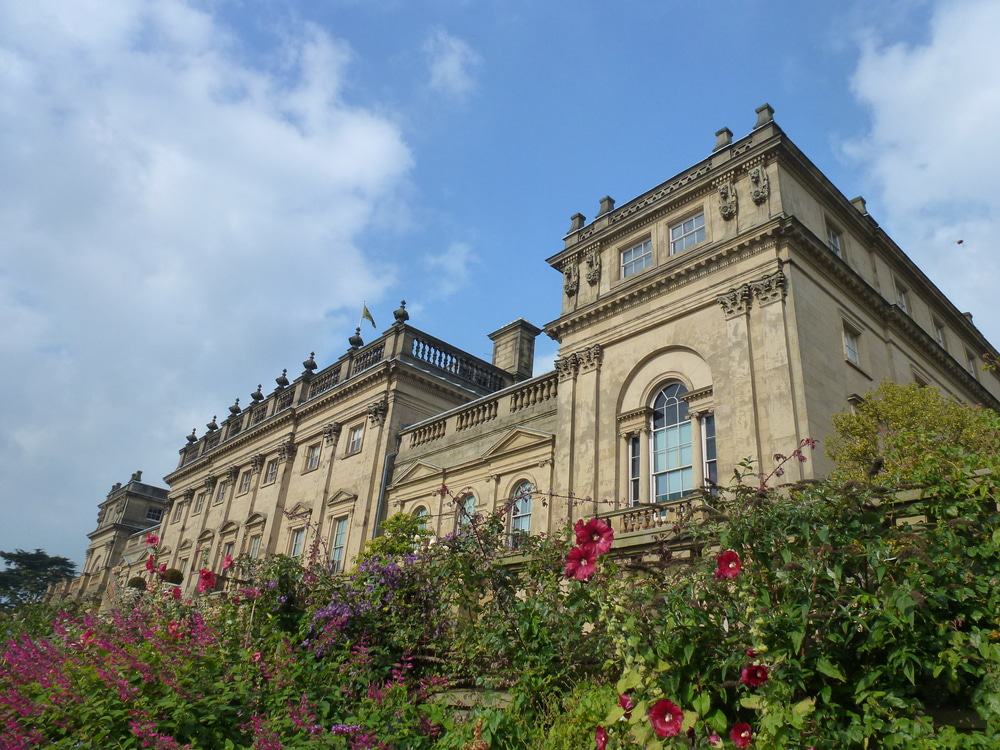 Harewood House