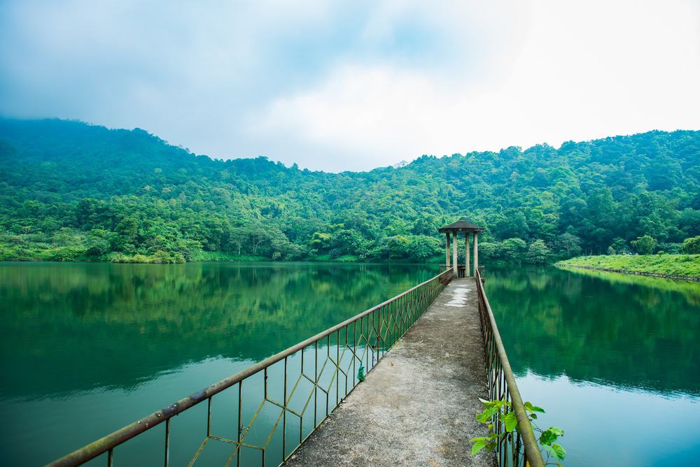 Ba Vi, Vietnam