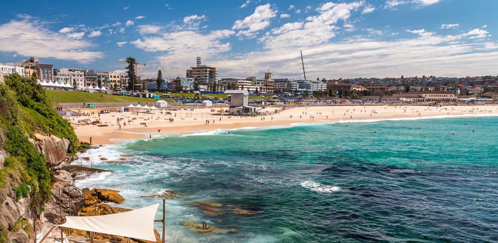 Bondi, Sydney