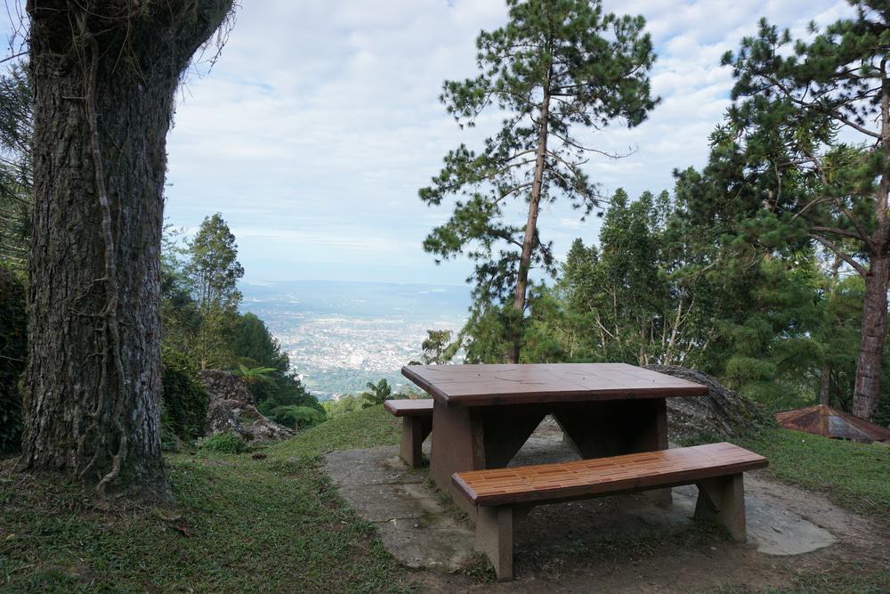 Maxwell Hill, Taiping