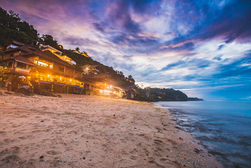 Bingin Beach, Uluwatu