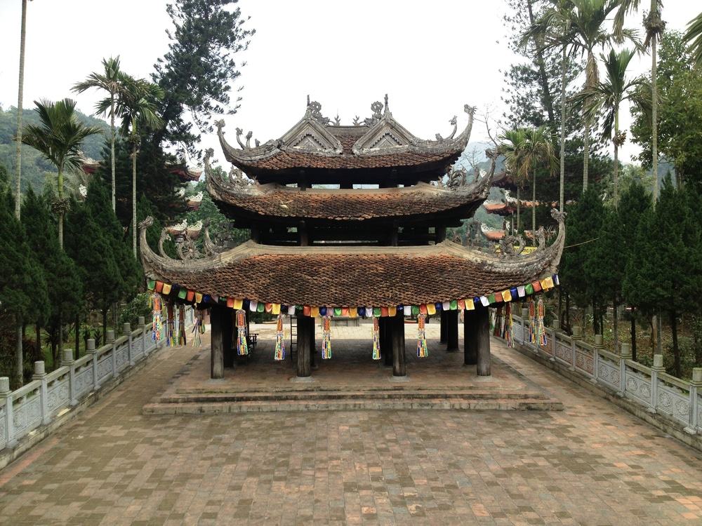 Perfume Pagoda, Hanoi