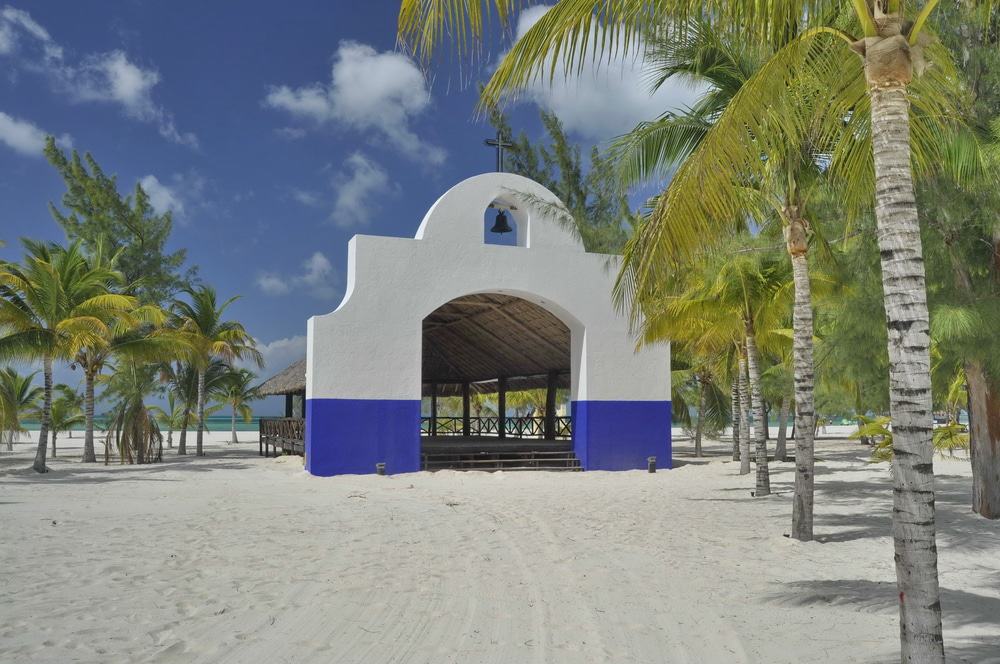 Isla Pasión