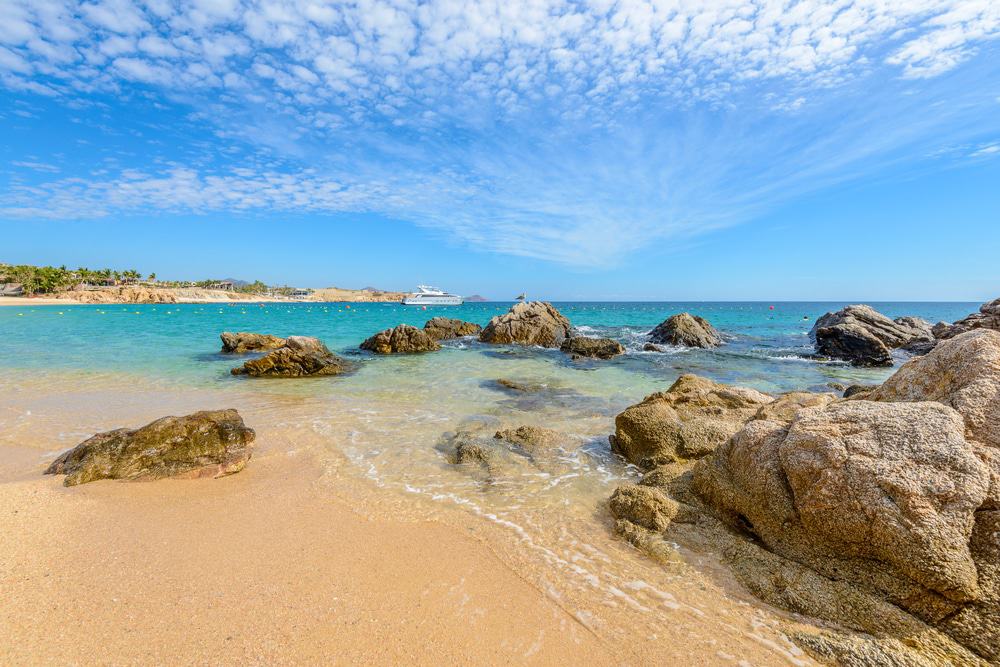 Playa el Chileno