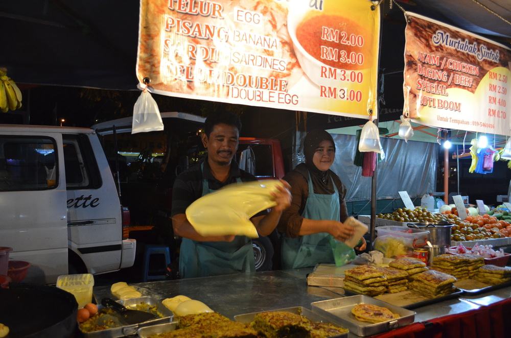 Langkawi Market