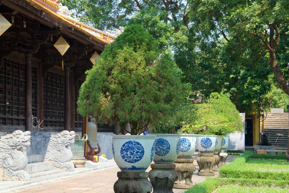 Royal Antiquities Museum, Hue