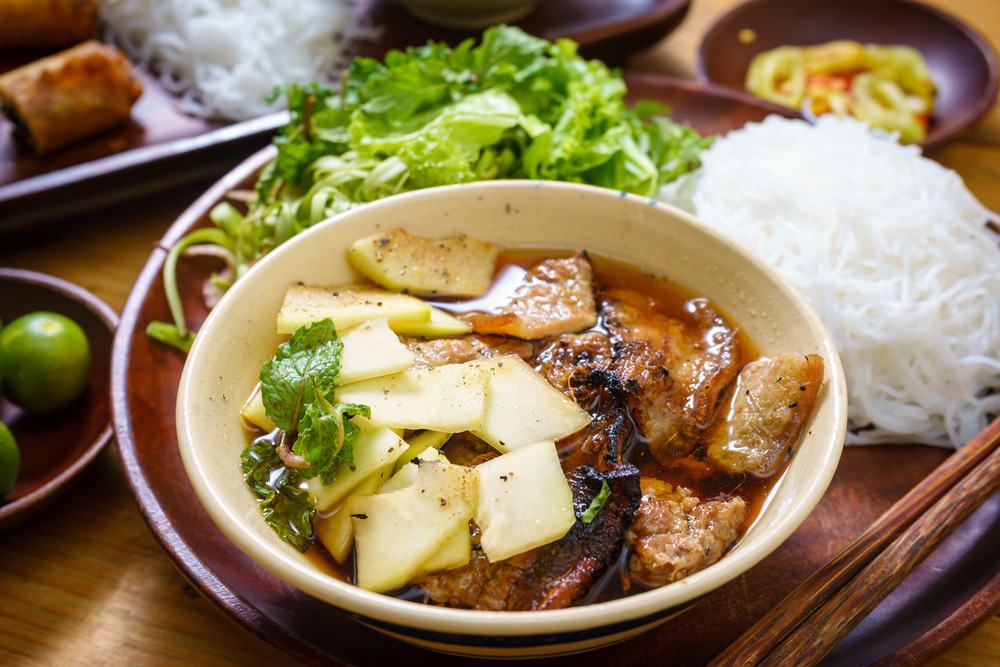 Bun Cha