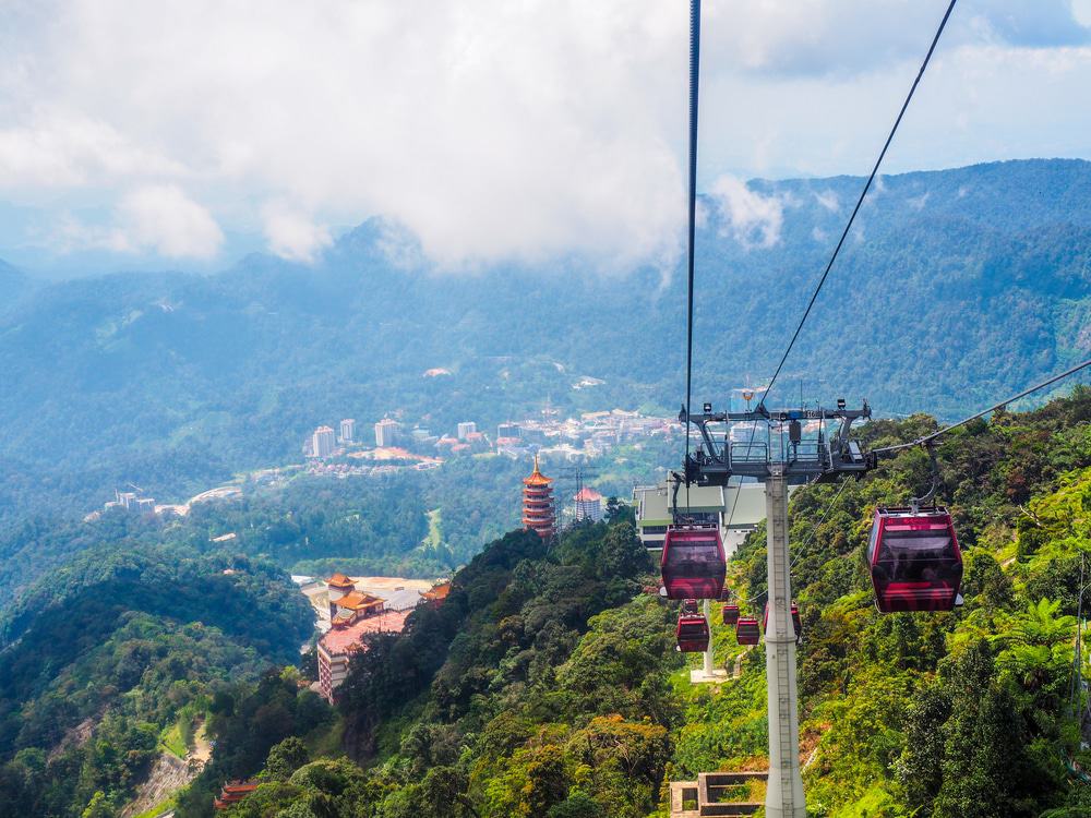 Genting Highlands