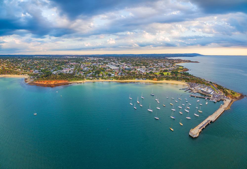 Mornington Peninsula, Australia