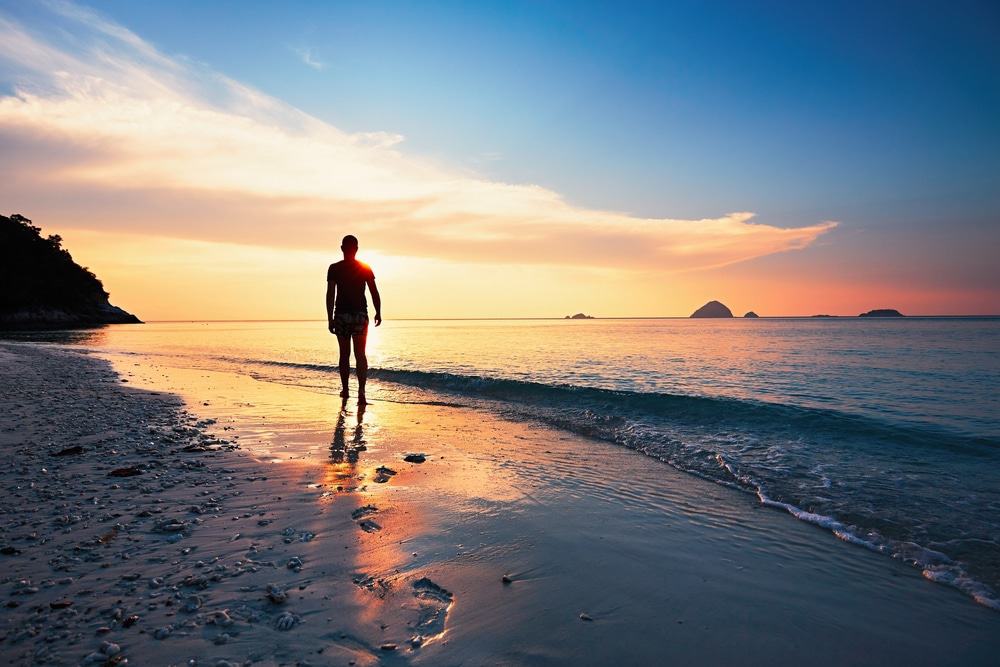 Perhentian Islands Sunset